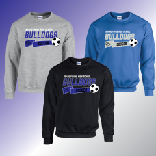 BHS Soccer Sweatshirt